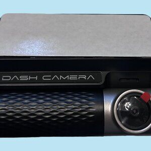 IKOPO F2 DASH CAMERA